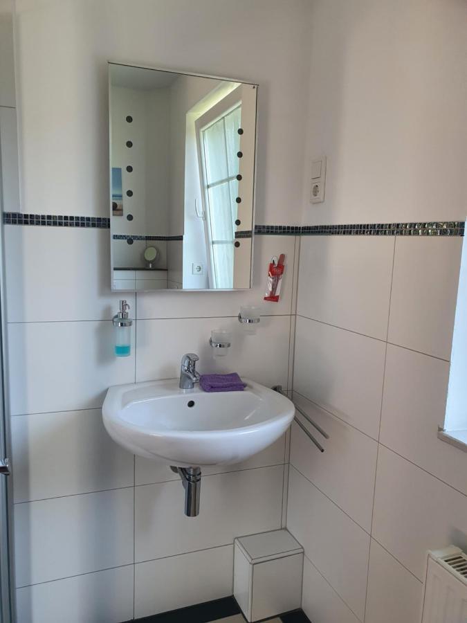 Wellness Appartements Ostfriesland Ihlowerfehn Eksteriør billede