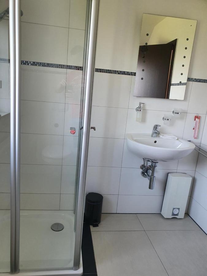 Wellness Appartements Ostfriesland Ihlowerfehn Eksteriør billede